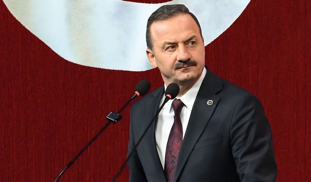 Anahtar Parti Genel Başkanı Uşak’a Geliyor