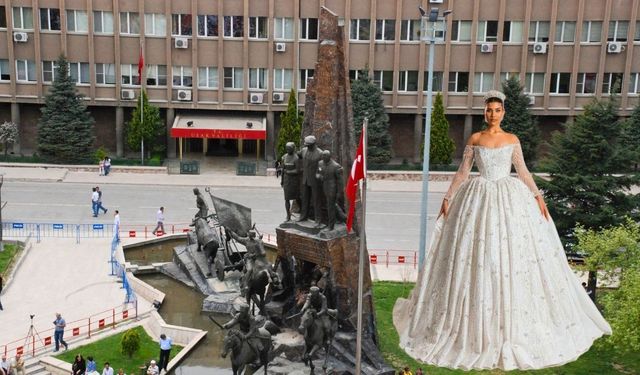 Uşak’ta 31 Bin 894 Kadın Hiç Evlenmedi