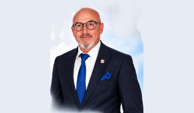Yeni Parti Uşak Merkez İlçe Başkan Adayı 3 Oldu