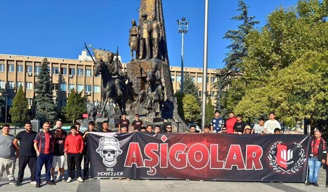 Eski Oyuncusu Nurettin Çağlar Uşakspor’u 3 Puandan Etti