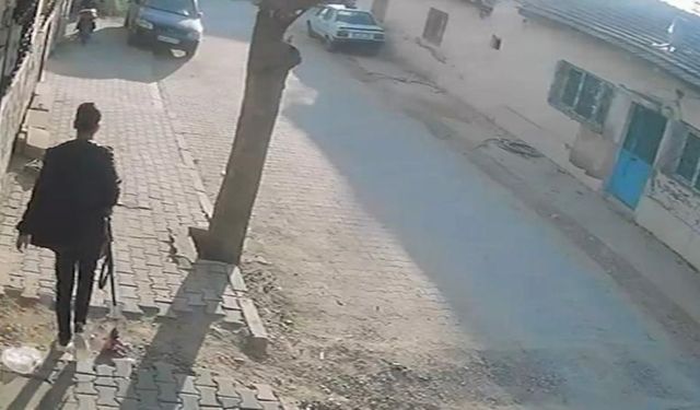 Manisa’da Okul Önünde Silahlı Saldırı: 10 Öğrenci Yaralandı