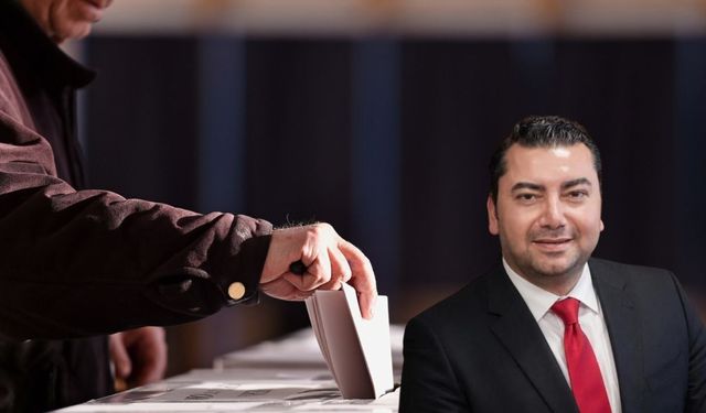 Uşak’ta CHP ile Yeni Parti Arasında “Üye Bilgileri” Tartışması