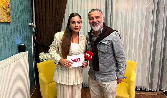 Erdal Bakkal Güldürdü, Cengiz Bozkurt Duygulandırdı