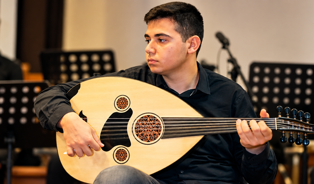 Şehit Mehmet Çetin İmam Hatip Ortaokulu Mezunu Enes Güler’den Büyük Başarı