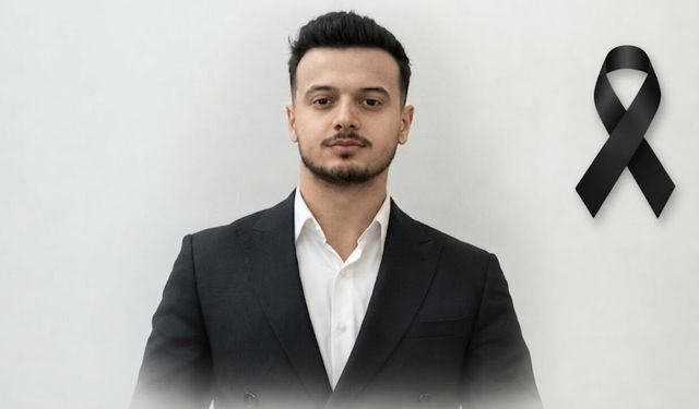 Uşak Üniversitesi Öğrencisi Faruk Enes Er Hayatını Kaybetti