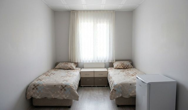 Uşak’ta Yurt Ücretleri 29 Bin TL’ye Kadar Çıkıyor