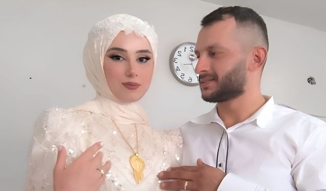 Genç Çiftin Ölümünde Acı Gerçek Ortaya Çıktı