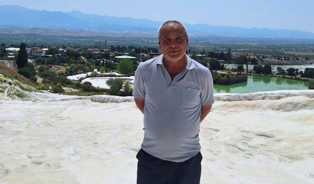 Uşak’ın Eşme İlçesinde Yürekleri yakan Vefat