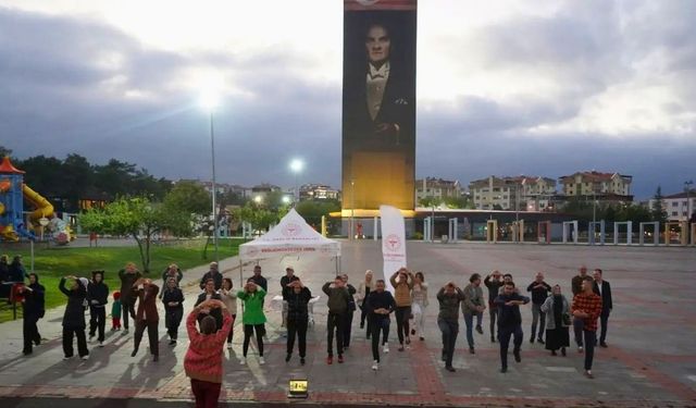 Uşak Mahallelerinde Hareketlilik Var