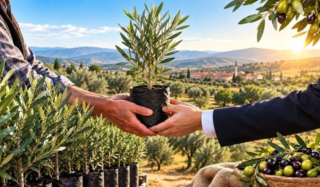 Uşaklı Çiftçiler İçin Müjde: Son Başvuru Tarihi 15 Kasım