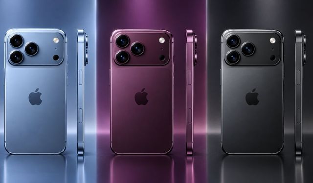 iPhone 18 İçin Beklenen Gün Geldi