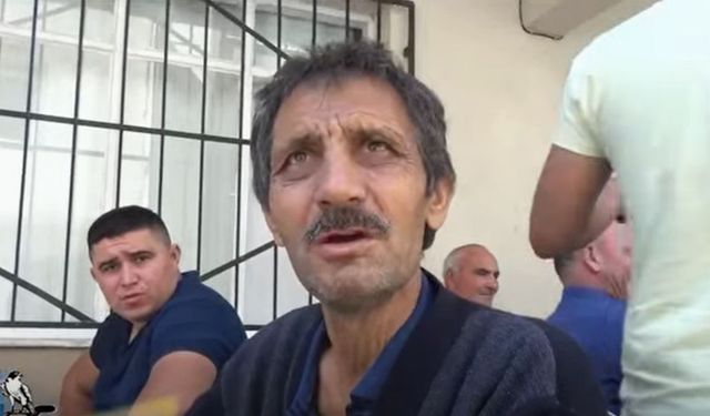 Uşak’ın Komşusu Simav’da Mucize Adam 2 Gün Sonra Dirildi