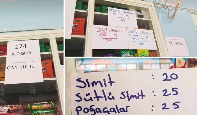 Uşaklı Başkandan Şok iddia; “Okullarda Domuz Yağından Yapılmış Ürünler Satılıyor”