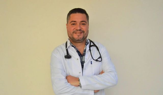 Uşak EAH’ye Tıbbi Onkoloji Uzmanı