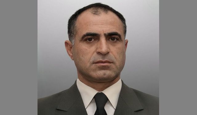 Şehit Acısı Uşak’tan Hissedildi
