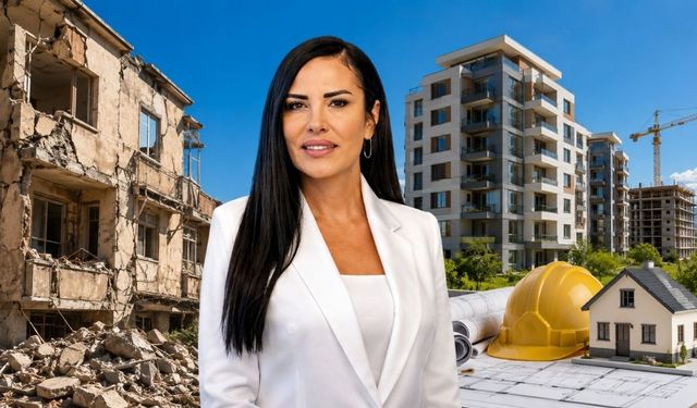 Uşak’ta Eski Binalar İçin Kritik Çağrı