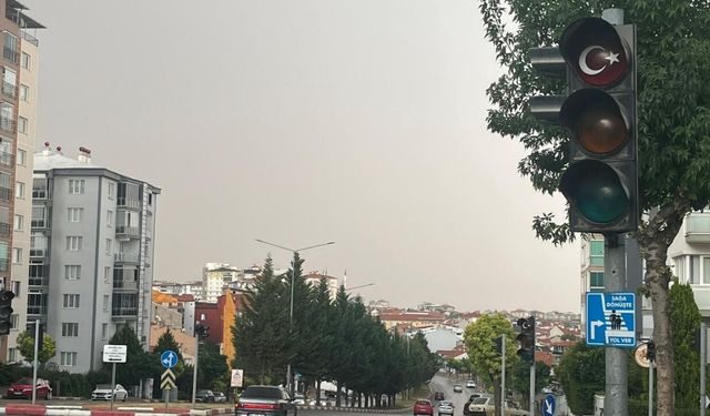Kemalöz'de Işıklar Yanmıyor