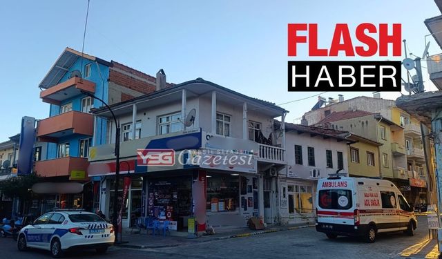 Uşak’ta Acı Olay: Günler Sonra Cansız Bedeni Bulundu