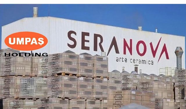 UMPAŞ Holding 5 Ekim’de Kar payı dağıtımını Görüşecek