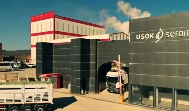 Uşak Seramik A.Ş.’nin kredi notu düşürüldü