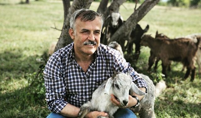 Uşak’ın Eski Vali Yardımcısı Muammer Balcı’dan Acı Haber