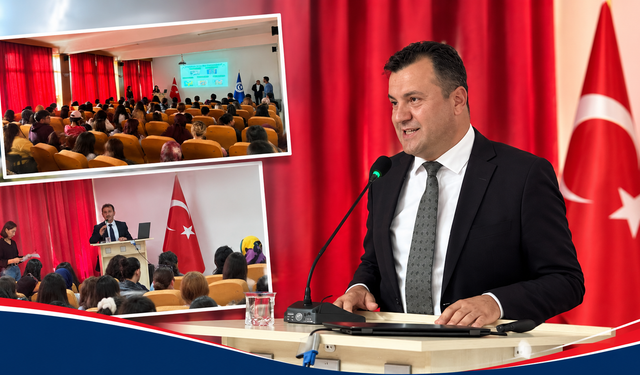 Ulubey’de Öğrenciler İçin Oryantasyon Programı Düzenlendi