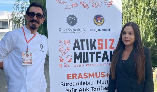 MasterChef Şampiyonu Sezer Dirican’ın Tekstil Mühendisliği’nden Şampiyonluğa Hikayesi