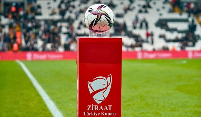 Uşakspor'a Ziraat Türkiye Kupası’nda Yine Bursa Takımı Çıktı