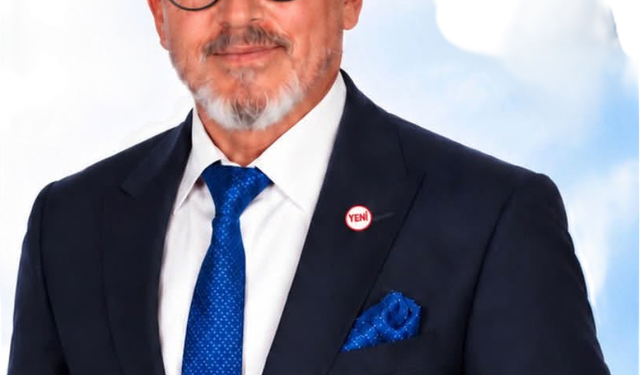 Yeni Parti Uşak Merkez İlçe Başkan Adayı 3 Oldu