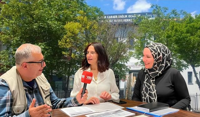 Uşak’ta Ailelere Nefes Aldıracak Engelsiz Yaşam Merkezi Açılıyor
