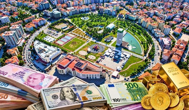 Türkiye'nin en zengin şehirleri sıralamasında Uşak kaçıncı sırada?