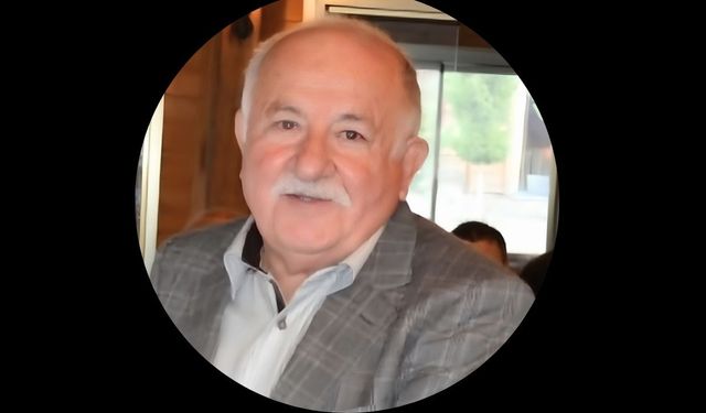 Uşak ve Ulubey İlçesinde Üzüntü yaratan Ölüm