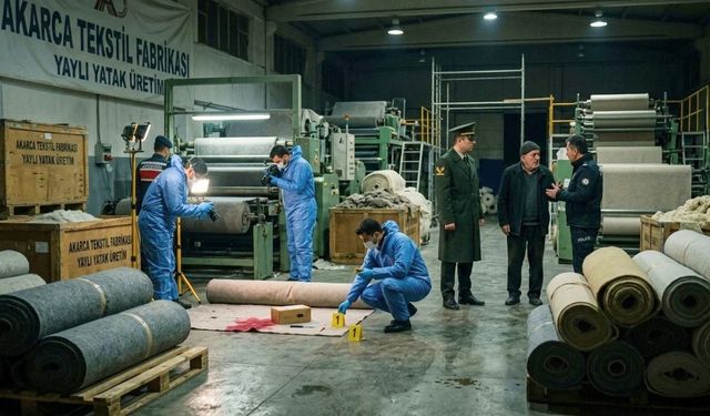 Uşak’ta 28 Yıldır Tam Olarak Aydınlanamayan 3 Kişinin Ölümü