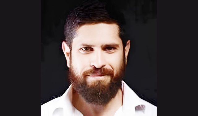 Gazeteci Ali Araslı’nın Baba Acısı