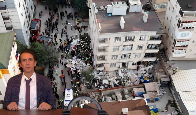 “Uşak’ta Yapı Güvenliği Tesadüflere Bırakılmamalıdır”