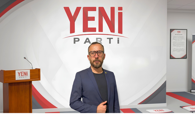 Yeni Parti Uşak İl Başkan Adayı Bulut Çakır; “Kuvayı Milliye” Dedi