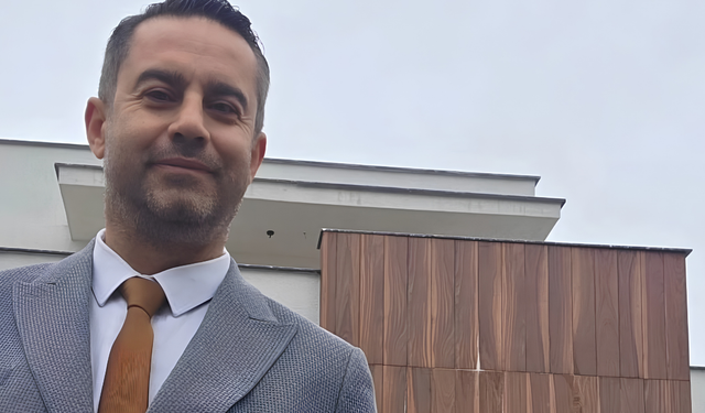 İstifa Eden Uşak Belediye Başkan yardımcısı ‘Helallik’ istedi