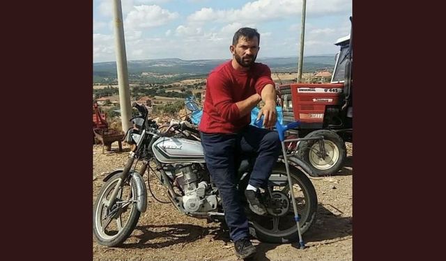 Uşaklı Genç Talihsiz Bir Şekilde Yaşamını Yitirdi