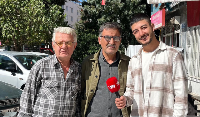 Uşak’ta Yıllardır Süren Örnek Komşuluk: Her Cuma Yanında