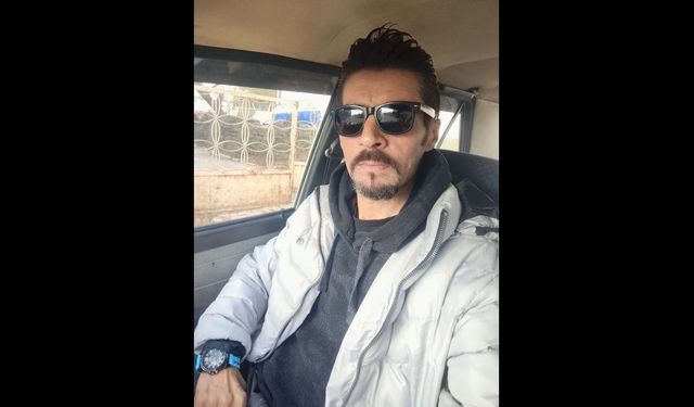 Uşak/Eşme İlçesinin Tanınmış Esnafı Cezaevinde vefat etti