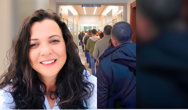 Çolak; “Uşak Belediyesi Esnafa Çalışma Cezası Kesiyor”