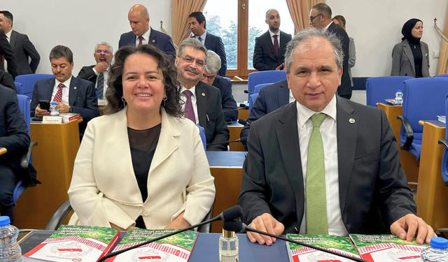 Uşak Milletvekili Güneş’ten fon mağdurları için “fazla kazanma hırsı” çıkışı