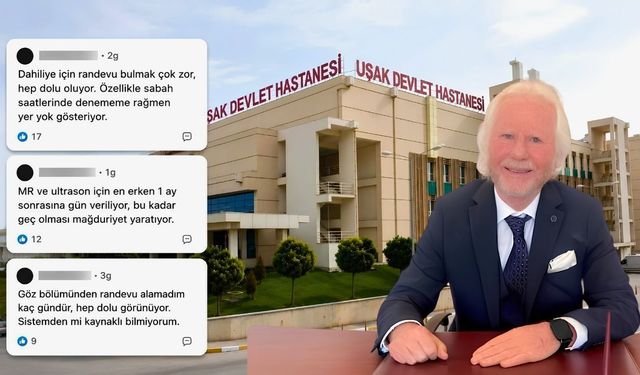 "Önceliğimiz İnsanları Hastalandırmamak Olmalı"
