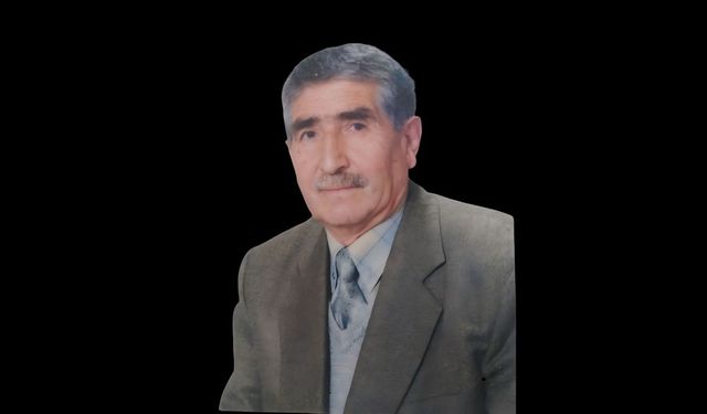 Uşak’ın Sevilen Muhtarlarından Hüseyin Gök Vefat Etti