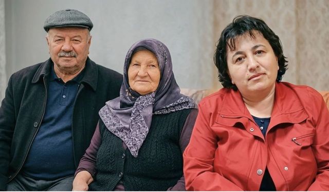 Uşak’ta aynı aileden kazada ölen 3 kişi bugün toprağa veriliyor