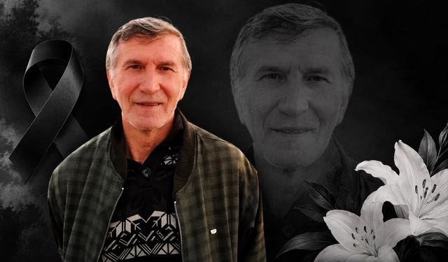 Uşakspor Bir Efsanesini Daha Ahirete Gönderdi