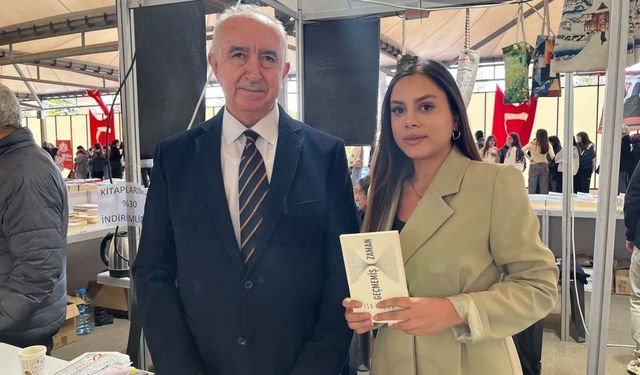Bir Zamanlar Sivaslı Kaymakamıydı, 33 Yıl Sonra Uşak’a Geldi