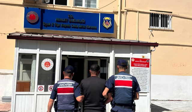 Uşak’ta JASAT’tan Nokta Operasyon: 70 Kişi Yakalandı