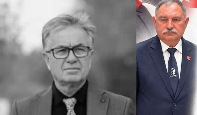 Uşak'ın Karahallı İlçesinde CHP'den İstifalar Var