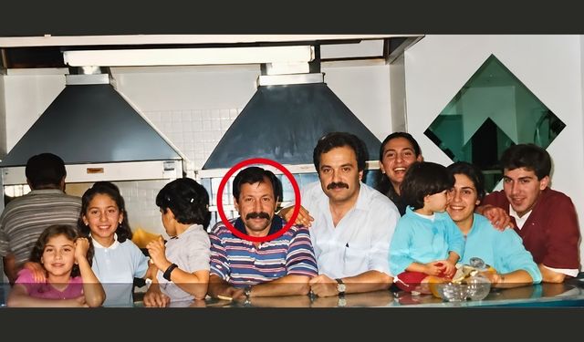 Uşaklı Meşhur ‘Köfteci Sami’ Vefat Etti